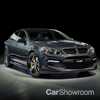 2017 HSV Clubsport R8 30 Years