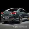 2017 HSV Clubsport R8 30 Years