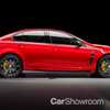 2017 HSV GTS 30 Years
