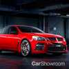 2017 HSV GTS 30 Years
