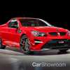2017 HSV GTSR Maloo