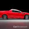 2017 HSV GTSR Maloo