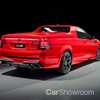 2017 HSV GTSR Maloo
