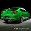 2017 HSV GTSR