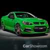 2017 HSV Maloo R8 30 Years