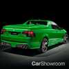 2017 HSV Maloo R8 30 Years