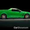 2017 HSV Maloo R8 30 Years