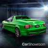 2017 HSV Maloo R8 30 Years