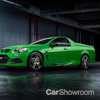 2017 HSV Maloo R8 30 Years