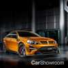 2017 HSV GTSR W1