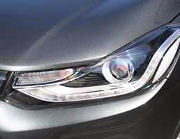2017 Holden Trax