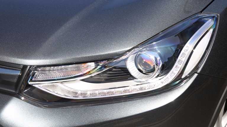 2017 Holden Trax