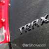 2017 Holden Trax