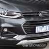 2017 Holden Trax