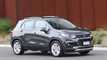 2017 Holden Trax