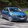 2017 Holden Astra R