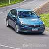 2017 Holden Astra R