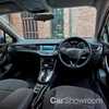 2017 Holden Astra R