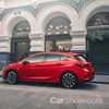 2017 Holden Astra RSV