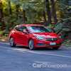2017 Holden Astra RSV