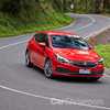 2017 Holden Astra RSV
