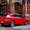 2017 Holden Astra RSV