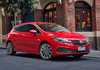 2017 Holden Astra RSV