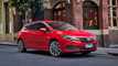 2017 Holden Astra RSV