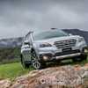 2017 Subaru Outback 2.0D