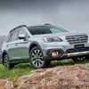 2017 Subaru Outback 2.0D