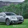 2017 Subaru Outback 2.0D