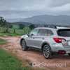 2017 Subaru Outback 2.0D