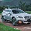 2017 Subaru Outback 2.0D