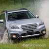 2017 Subaru Outback 2.0D