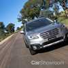 2017 Subaru Outback 2.5i