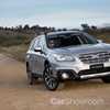 2017 Subaru Outback 2.5i