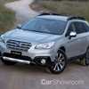 2017 Subaru Outback 2.5i