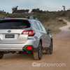 2017 Subaru Outback 2.5i