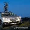 2017 Subaru Outback 3.6R