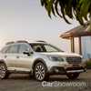 2017 Subaru Outback 3.6R
