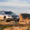 2017 Subaru Outback 3.6R