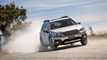 2017 Subaru Outback 3.6R
