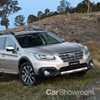 2017 Subaru Outback 3.6R