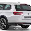 2017 Volkswagen Passat Alltrack Wolfsburg Edition Makes Oz Landing