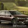 2017 Volkswagen Passat Alltrack Wolfsburg Edition Makes Oz Landing