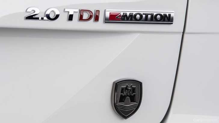 2017 Volkswagen Passat Alltrack Wolfsburg Edition Makes Oz Landing