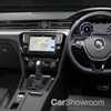 2017 Volkswagen Passat Alltrack Wolfsburg Edition Makes Oz Landing