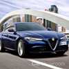 Alfa Romeo Details Australian-Spec Giulia Sports Sedan