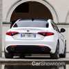 Alfa Romeo Details Australian-Spec Giulia Sports Sedan