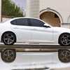 Alfa Romeo Details Australian-Spec Giulia Sports Sedan